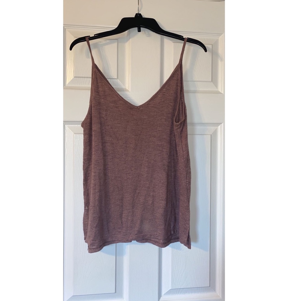 Fun tank top!